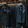 Leather Garment